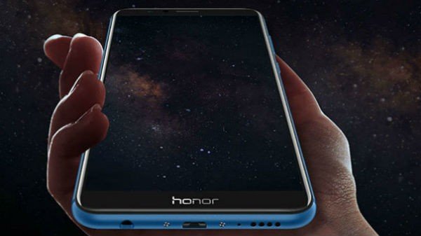 Honor 9i (డిస్కౌంట్ 45%)
