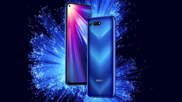 హానర్ కూడా ఇప్పటికే Honor V20ను...