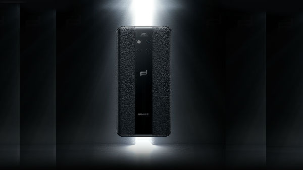 Huawei Mate 20 RS Porsche Design