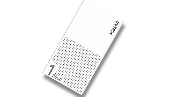 Intex IT-PB10K poly-01 power bank