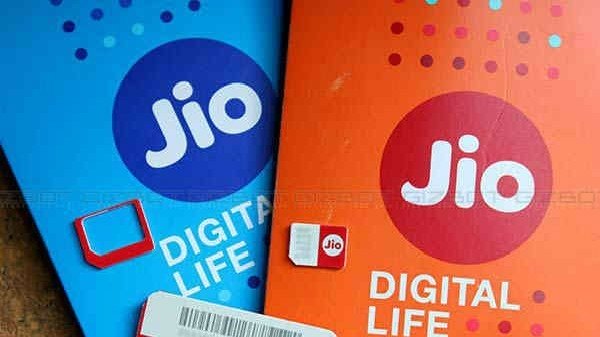 జియో విఓ వైఫై సర్వీసు