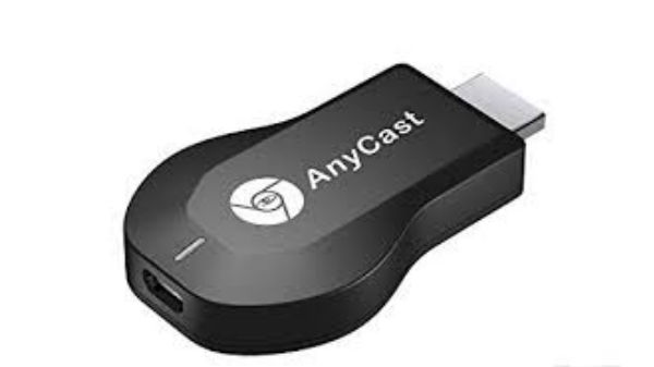 Lambent Anycast Wi-Fi HDMI