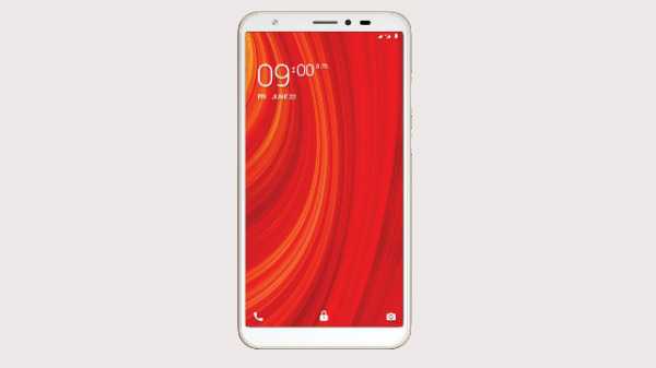 Lava Z61