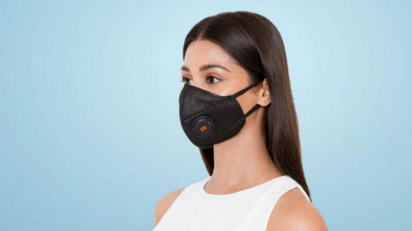 Mi AirPOP PM2.5 anti-pollution mask