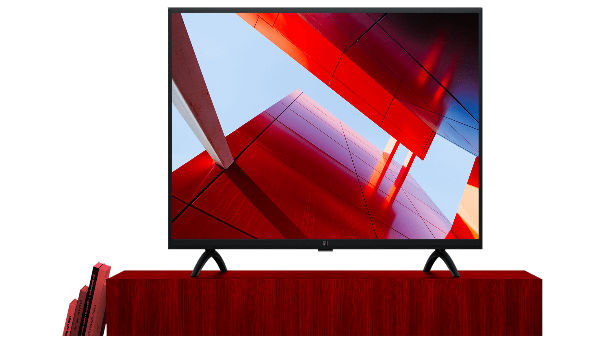 Mi LED Smart TV 4A 32-inch