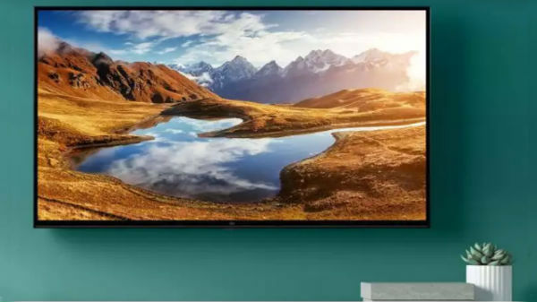 Xiaomi Mi LED Smart TV 4C