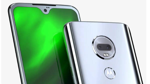 Moto G7 Power ఫీచర్లు