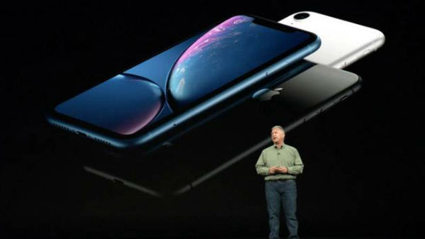 New Apple iPhones