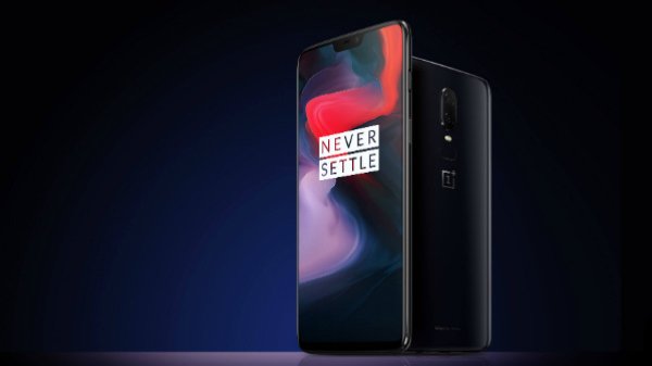 OnePlus 6T