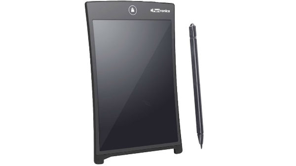 Portronics POR 628 portable e-writer