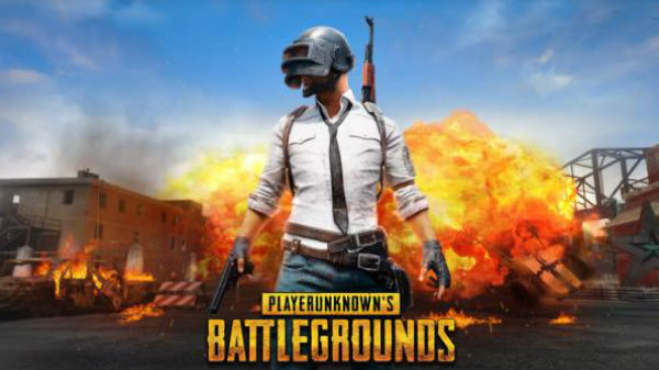 Hacking others PUBG account
