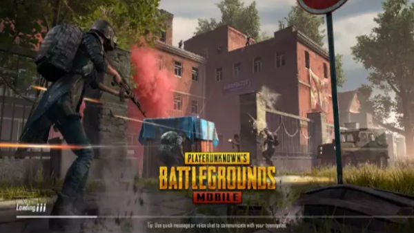 Spreading false rumours about the game service