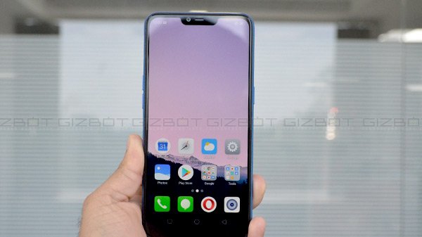 Realme C1