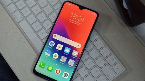 Realme 2