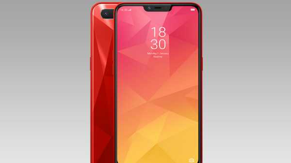 Realme 2