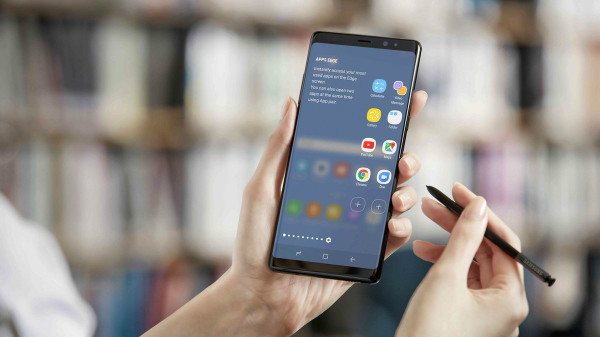 Samsung Galaxy Note 9