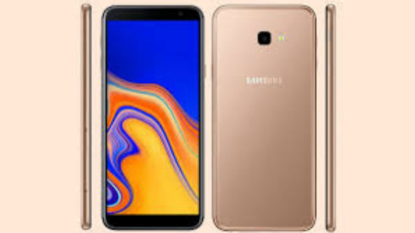 Galaxy J6+ ధర :