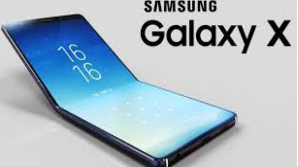 Samsung Galaxy X
