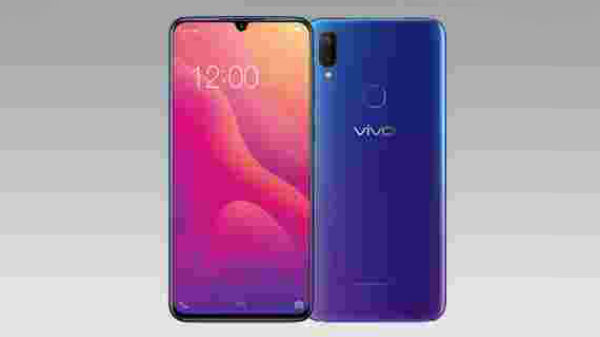 Vivo 11