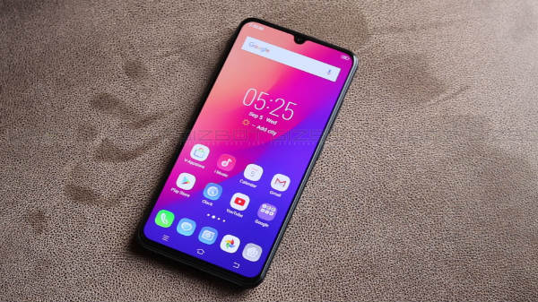 Vivo V11 Pro