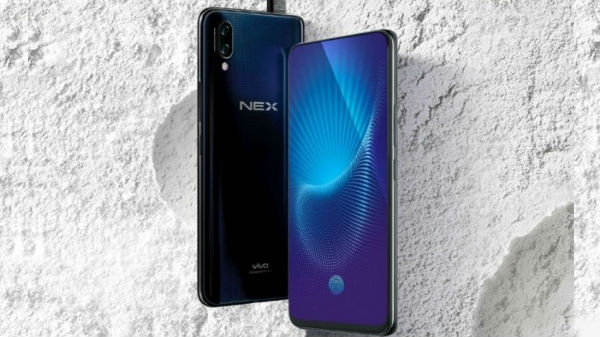 Vivo Nex