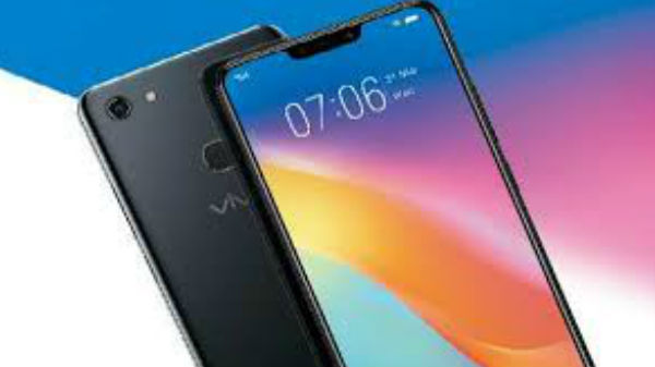 Vivo V8li