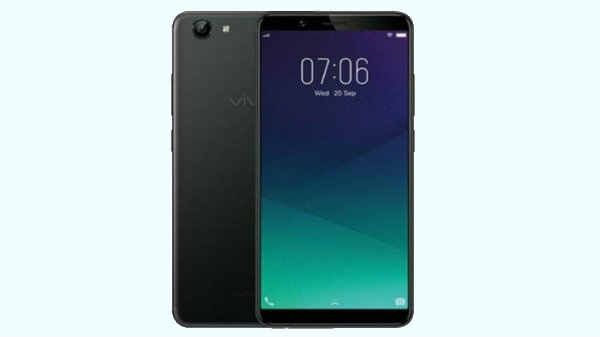 Vivo Y71i