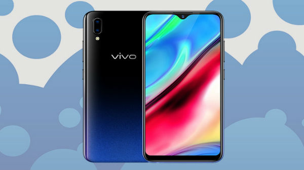 Vivo Y93