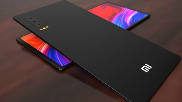 Xiaomi Mi MIX 4 ఫీచర్స్(అంచనా)