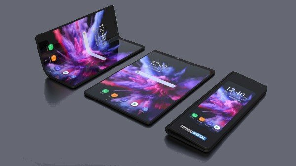 Xiaomi Foldable Phone ఫీచర్స్(అంచనా)