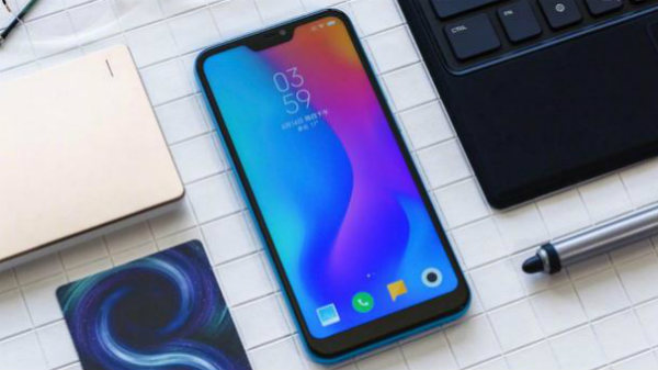Xiaomi Redmi 6 Pro