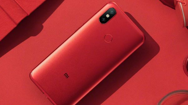 Xiaomi Redmi Note 5 Pro