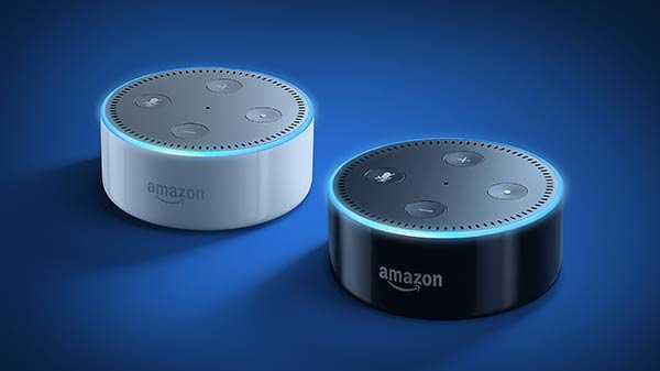 All-new Echo Dot