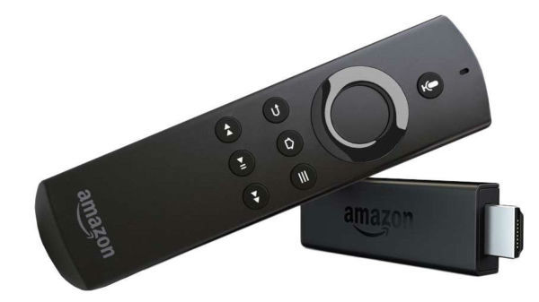 Amazon Fire TV Stick విత్ Alexa Voice Remote