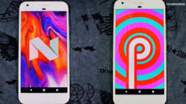 Android 7.0, Android 9.0