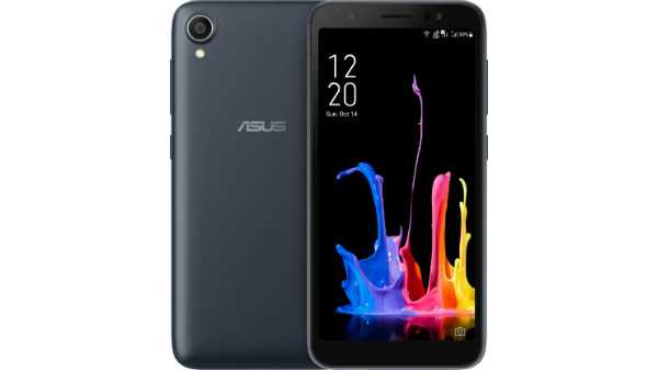 Asus Zenfone Lite L1 ఫీచర్లు