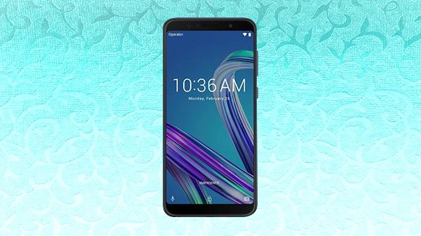 Asus Zenfone Max Pro M1 ఫీచర్లు