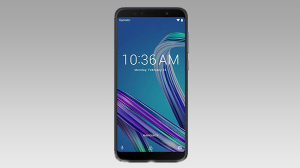 Asus Zenfone Max Pro M1 (32జీబీ)