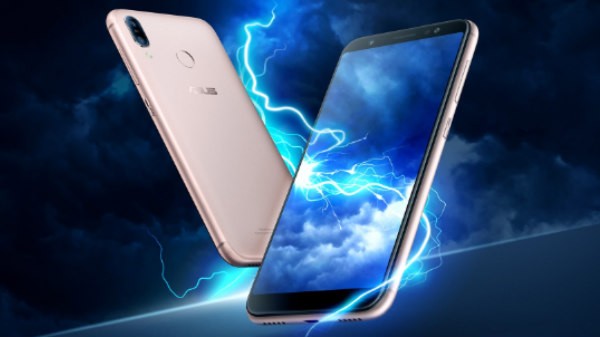 Asus ZenFone Max Pro M1