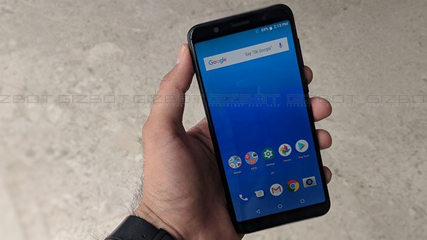 Asus Zenfone Max Pro M2 ఫీచర్లు