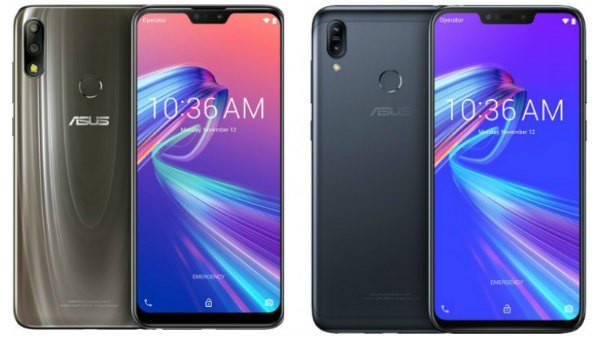 Asus Zenfone Max Pro M2(32 జీబీ)