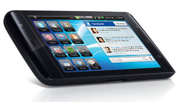 Dell Streak
