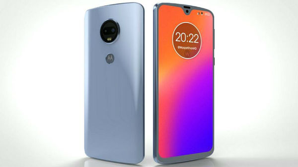Moto G7 Play