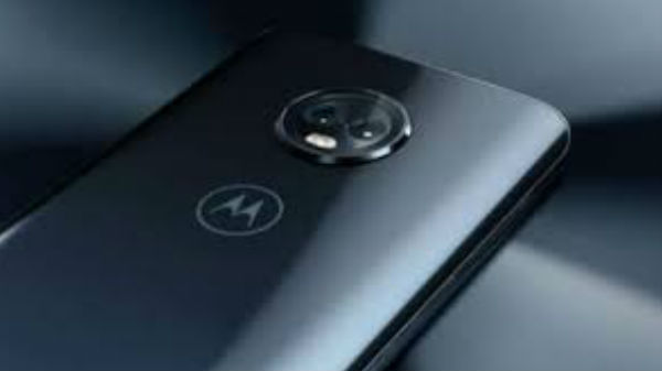 Moto G7 Power