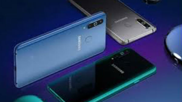 Galaxy A30