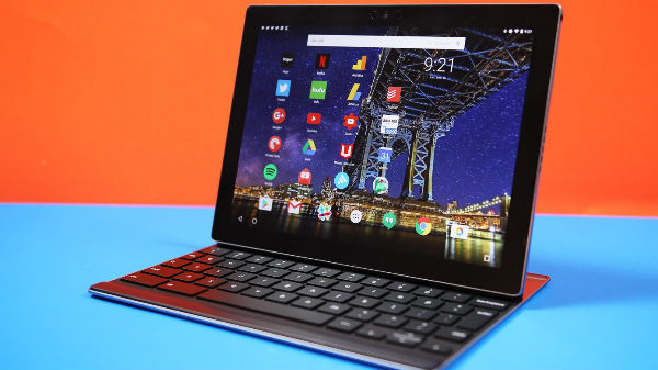 Google Pixel C