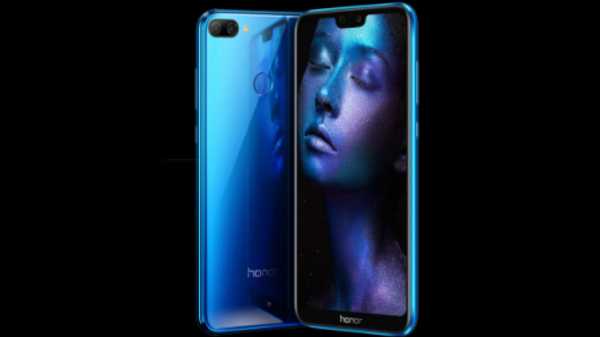 Honor 9N (64జీబీ)