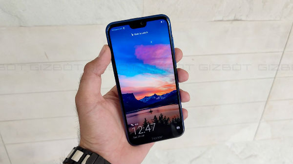 Honor 9N 4జీబీ, 64జీబీ