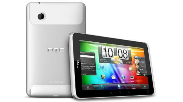HTC Flyer
