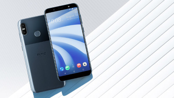 HTC U12life